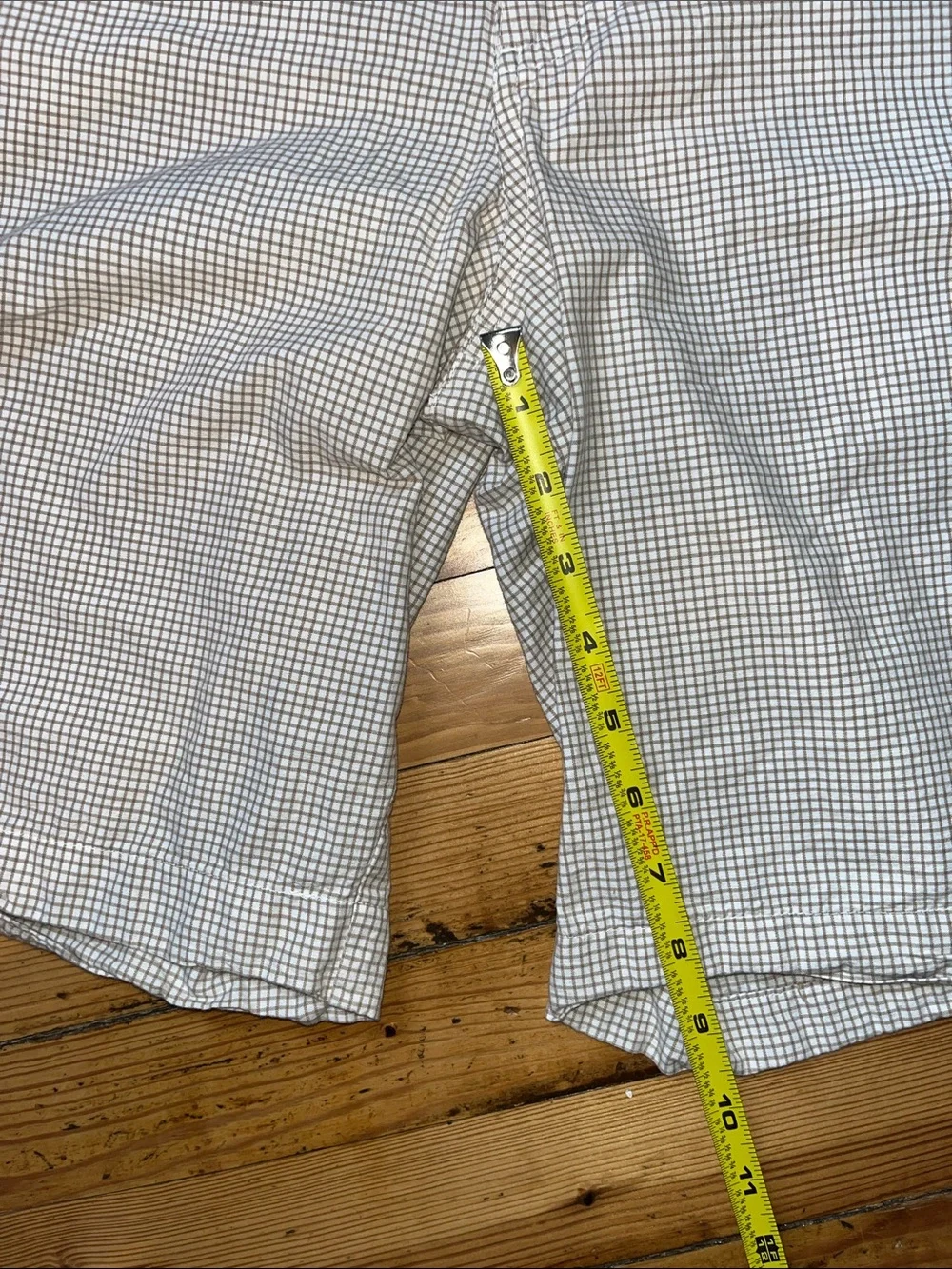 Banana Republic classic men